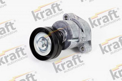 KRAFT AUTOMOTIVE 1221910 -  Натяжная планка, поликлиновой ремень